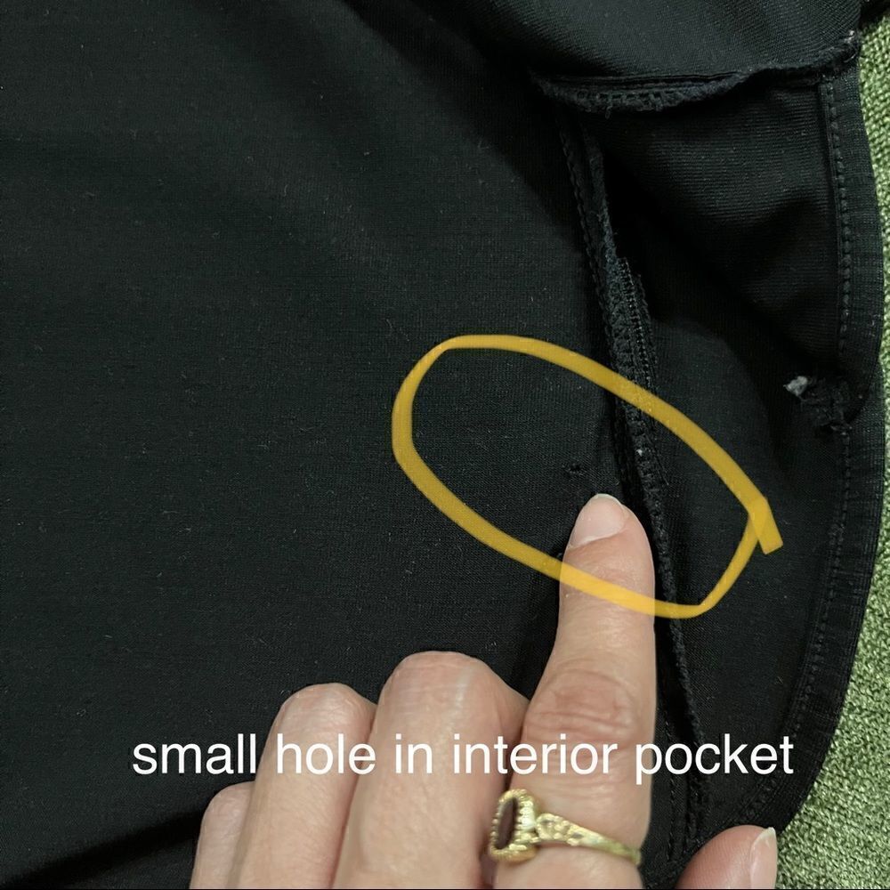 Athleta Running Jacket - Picture 15 of 16